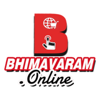 bhimavaram online logo