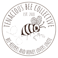 Tenacious Bee Logo