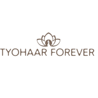 Tyophar forever logo